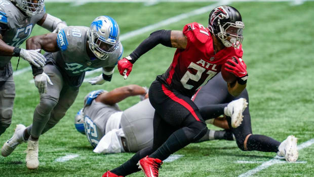Todd Gurley